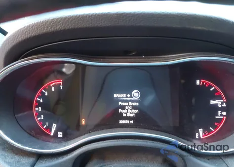 2014 Dodge Durango R/T from USA, damaged, VIN 1C4SDJCT2EC358795